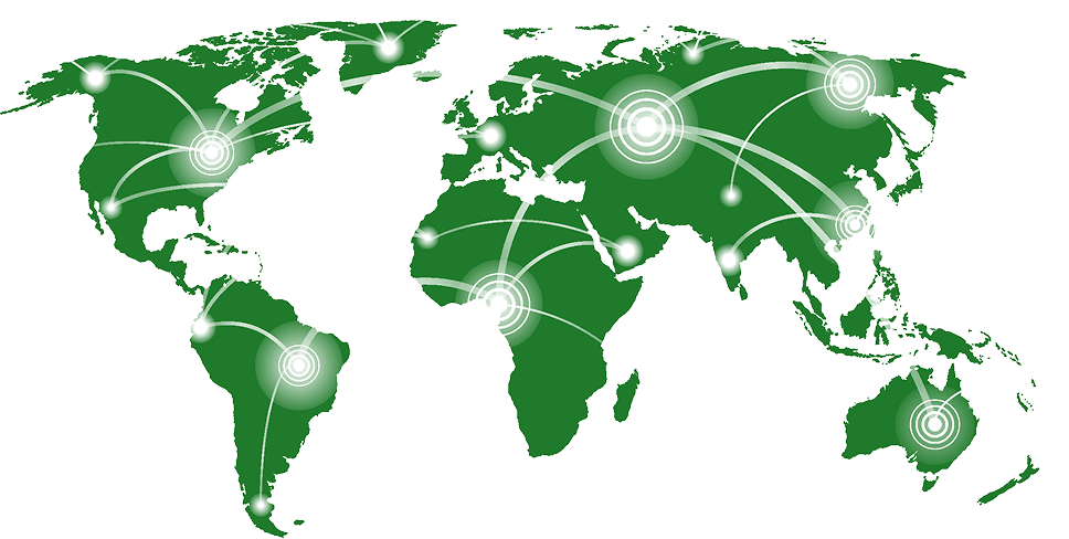 World Map